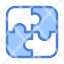 puzzle-parts-strategy-teamwork-icon