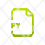 py-icon
