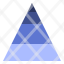 pyramid-data-visualisation-triangle-icon