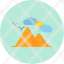 pyramidscairo-egypt-giza-pyramids-icon-icon