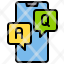 q-a-icon-communication-icon