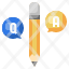 qa-frequently-asked-questions-answer-faq-pencil-icon