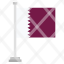 qatar-country-national-flag-world-identity-icon