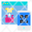 qr-code-website-online-shopping-smartphone-payment-icon
