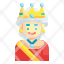 queen-monarchy-fairytale-royal-woman-costume-crown-icon