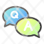 question-and-answer-icon
