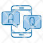 question-and-answer-online-education-icon