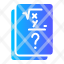 question-digital-learning-education-smartphone-icon