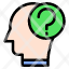 question-mind-thought-user-human-brain-icon
