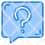 question-service-help-support-message-icon