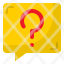 question-service-help-support-message-icon