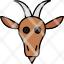 qurbani-chevon-goat-bakra-head-face-icon