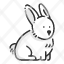 rabbit-animal-beautiful-bunny-cute-pet-icon