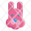 rabbit-animal-wildlife-spring-season-icon