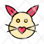 rabbit-bunny-love-cute-easter-icon