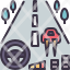 racing-game-car-drive-steering-wheel-speed-icon