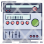 rack-component-module-sound-studio-icon