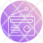 radio-audio-music-communication-device-sound-icon