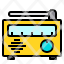 radio-gadget-device-icon