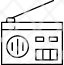 radio-icon