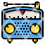 radio-music-media-sound-broadcast-icon