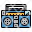 radio-music-multimedia-standing-transistor-icon