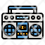 radio-retro-music-cassette-player-icon