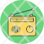 radiolisten-music-news-radio-speaker-icon