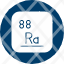 radium-periodic-table-chemistry-atom-atomic-chromium-element-icon