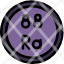 radium-periodic-table-chemistry-metal-education-science-element-icon