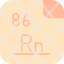 radonperiodic-table-chemistry-atom-atomic-chromium-element-icon