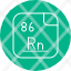 radonperiodic-table-chemistry-atom-atomic-chromium-element-icon