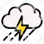 rain-cloud-danger-lightning-nature-climate-icon