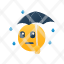 rain-emoji-expression-icon