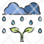 rain-environment-growth-leaf-life-plant-icon