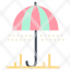 rain-umbrella-weather-spring-icon