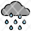 rain-water-cloud-forecast-icon