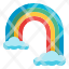rainbow-cloud-nature-climate-forecast-spectrum-atmospheric-icon