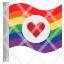 rainbow-flag-pride-lgbtq-heart-icon