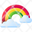 rainbow-icon