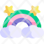 rainbow-icon