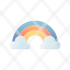 rainbow-sky-colorful-rain-cloud-phenomenon-icon