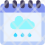 rainy-calendar-time-date-day-cloud-icon