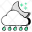 rainy-night-nighttime-weather-forecast-overcast-meteorology-icon