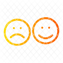 rating icon, sad icon, customer icon, satisfaction icon, review icon ...