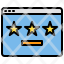 rating-star-website-icon