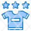 ratting-star-review-shirt-remarks-icon