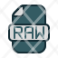 raw-file-data-filetype-fileformat-format-document-extension-icon