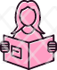 read-icon