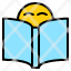 reading-imagination-concentration-attention-fun-icon